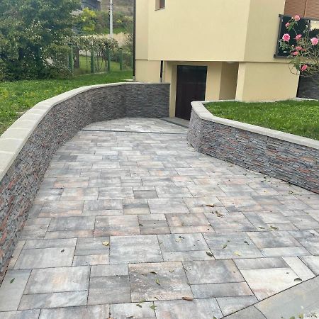 Family Resort Trapisti Banja Luka Ngoại thất bức ảnh