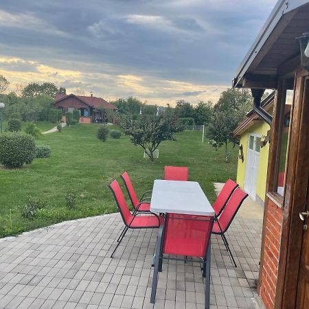 Family Resort Trapisti Banja Luka Ngoại thất bức ảnh