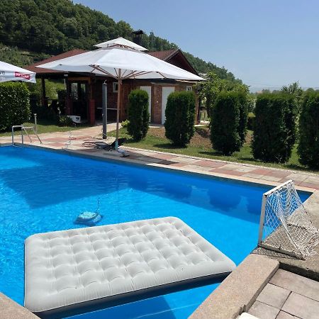 Family Resort Trapisti Banja Luka Ngoại thất bức ảnh
