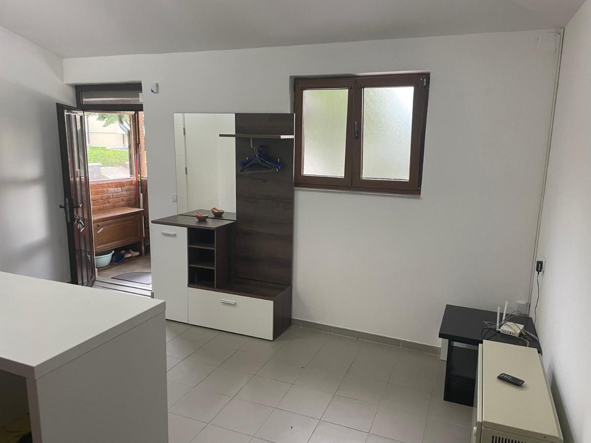 Family Resort Trapisti Banja Luka Ngoại thất bức ảnh