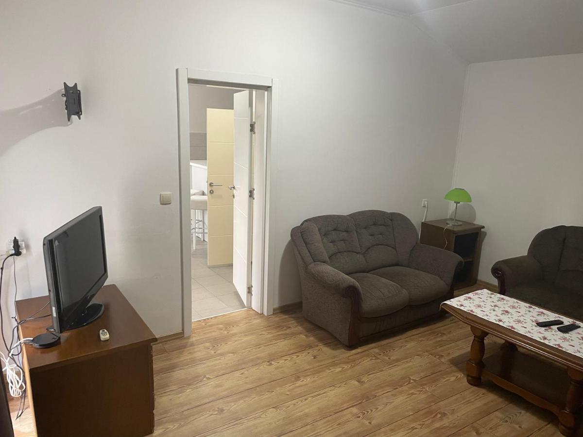 Family Resort Trapisti Banja Luka Ngoại thất bức ảnh