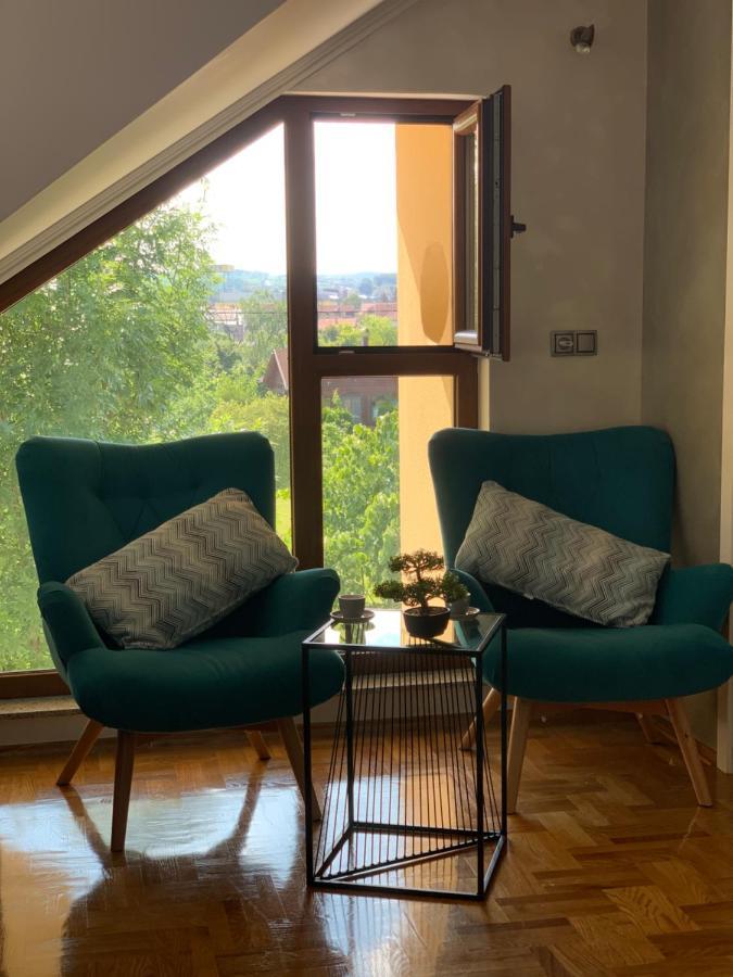 Family Resort Trapisti Banja Luka Ngoại thất bức ảnh