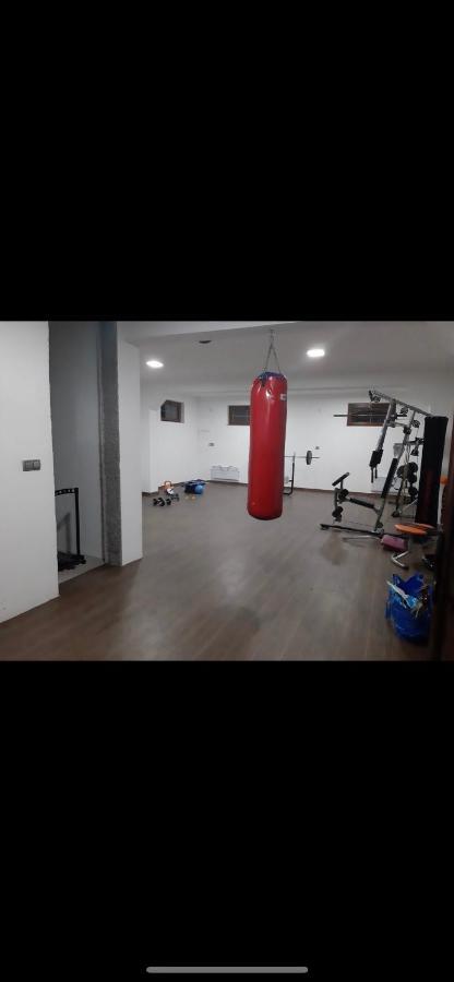 Family Resort Trapisti Banja Luka Ngoại thất bức ảnh