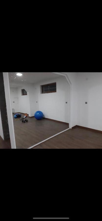 Family Resort Trapisti Banja Luka Ngoại thất bức ảnh