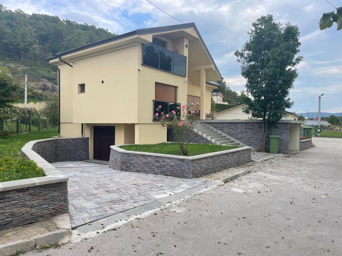 Family Resort Trapisti Banja Luka Ngoại thất bức ảnh