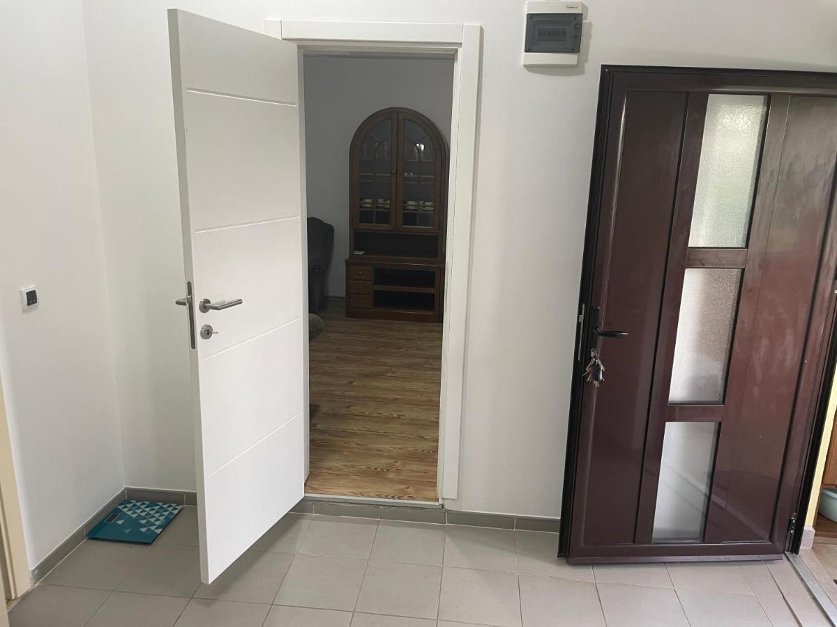 Family Resort Trapisti Banja Luka Ngoại thất bức ảnh