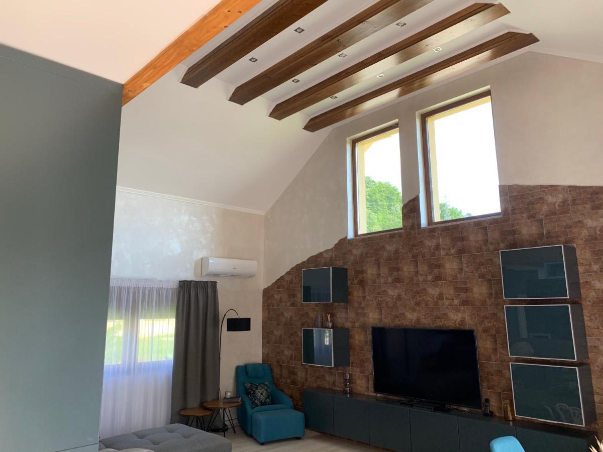 Family Resort Trapisti Banja Luka Ngoại thất bức ảnh