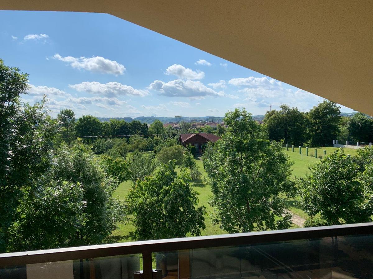 Family Resort Trapisti Banja Luka Ngoại thất bức ảnh