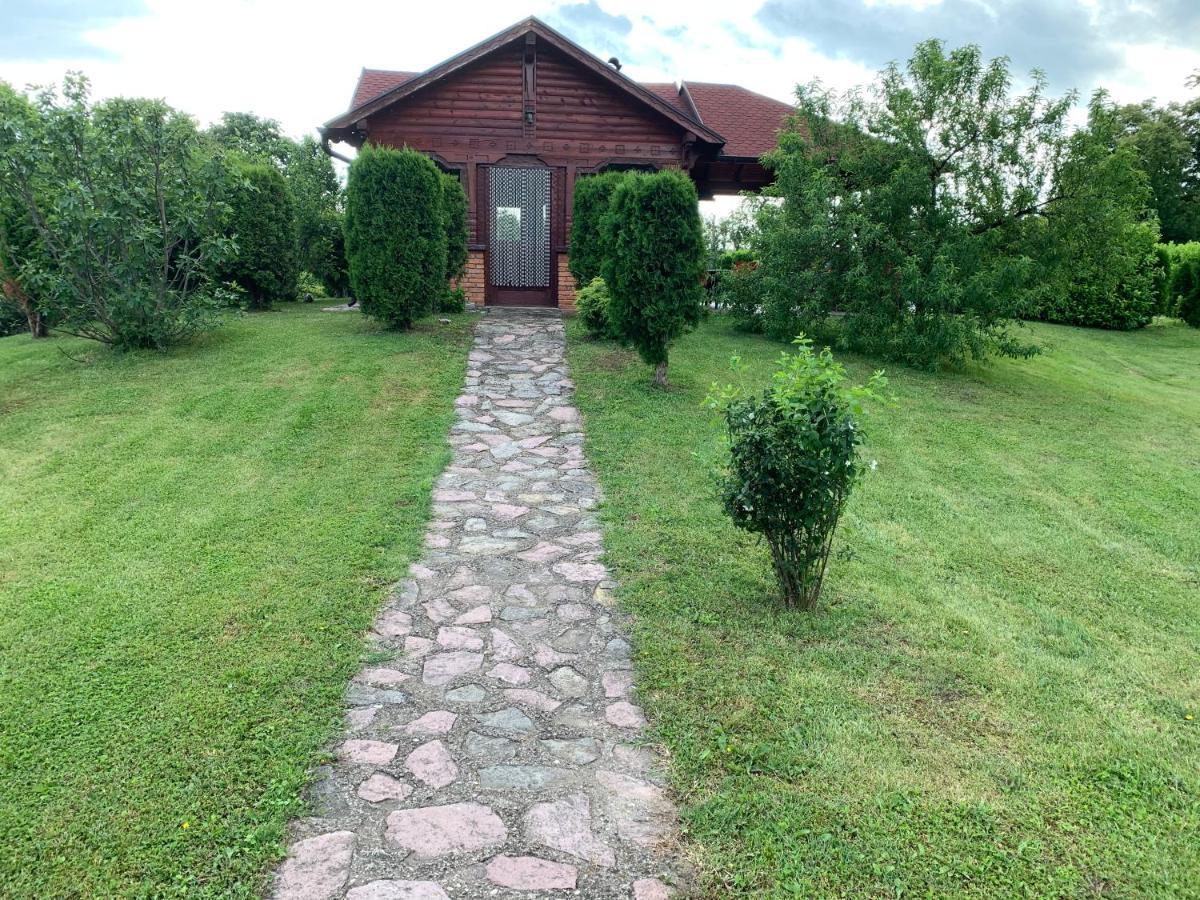 Family Resort Trapisti Banja Luka Ngoại thất bức ảnh