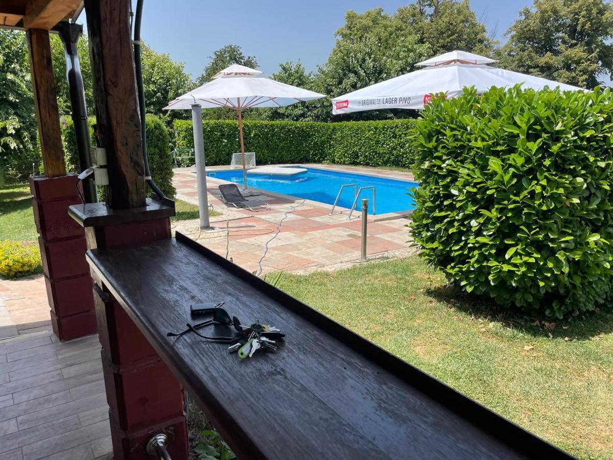 Family Resort Trapisti Banja Luka Ngoại thất bức ảnh