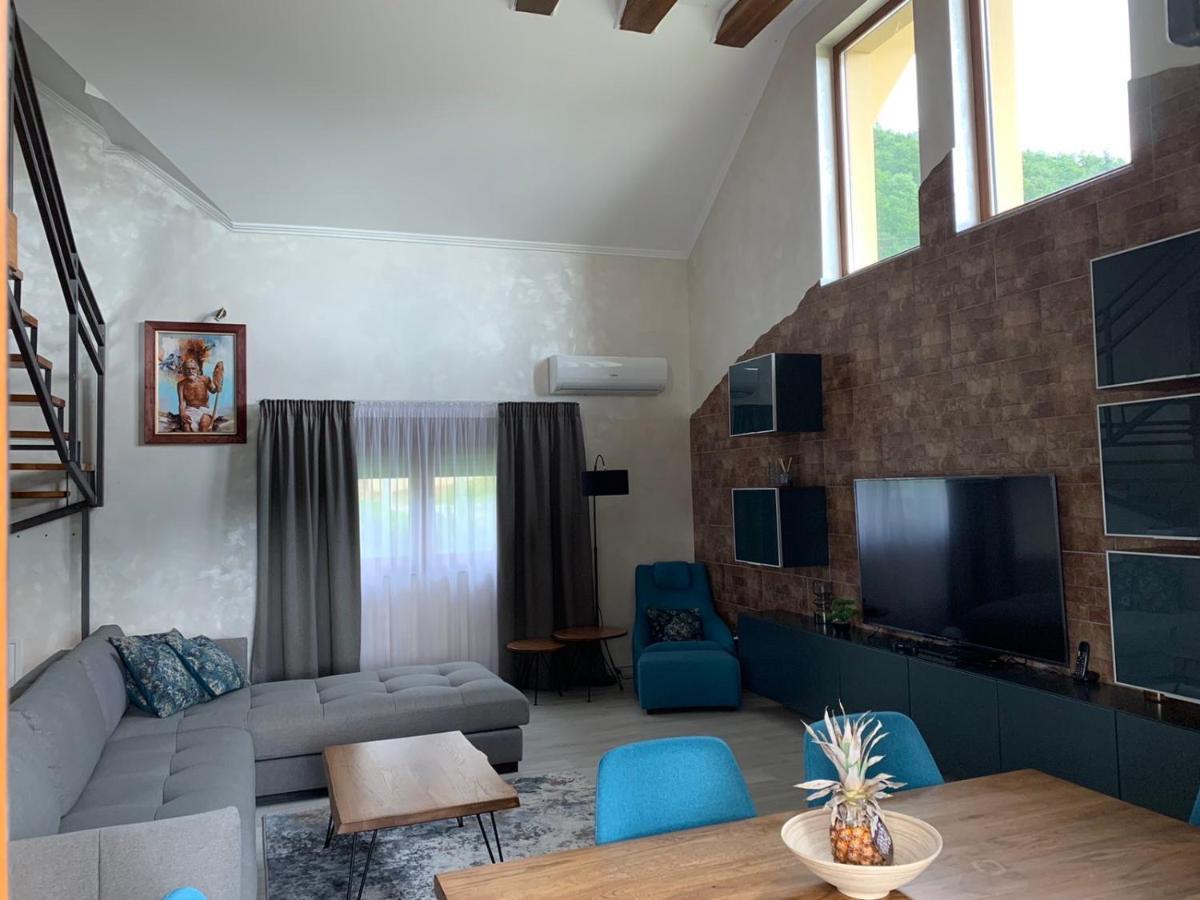 Family Resort Trapisti Banja Luka Ngoại thất bức ảnh