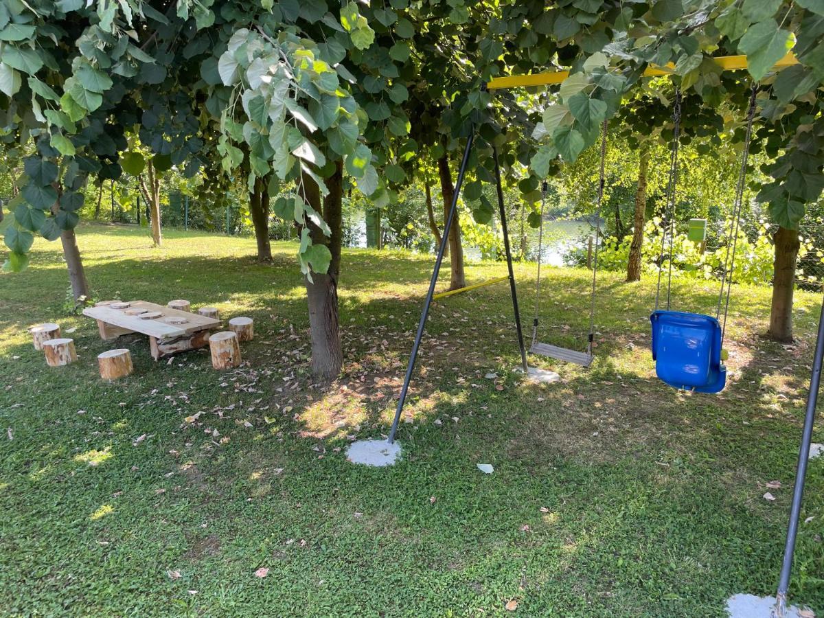 Family Resort Trapisti Banja Luka Ngoại thất bức ảnh