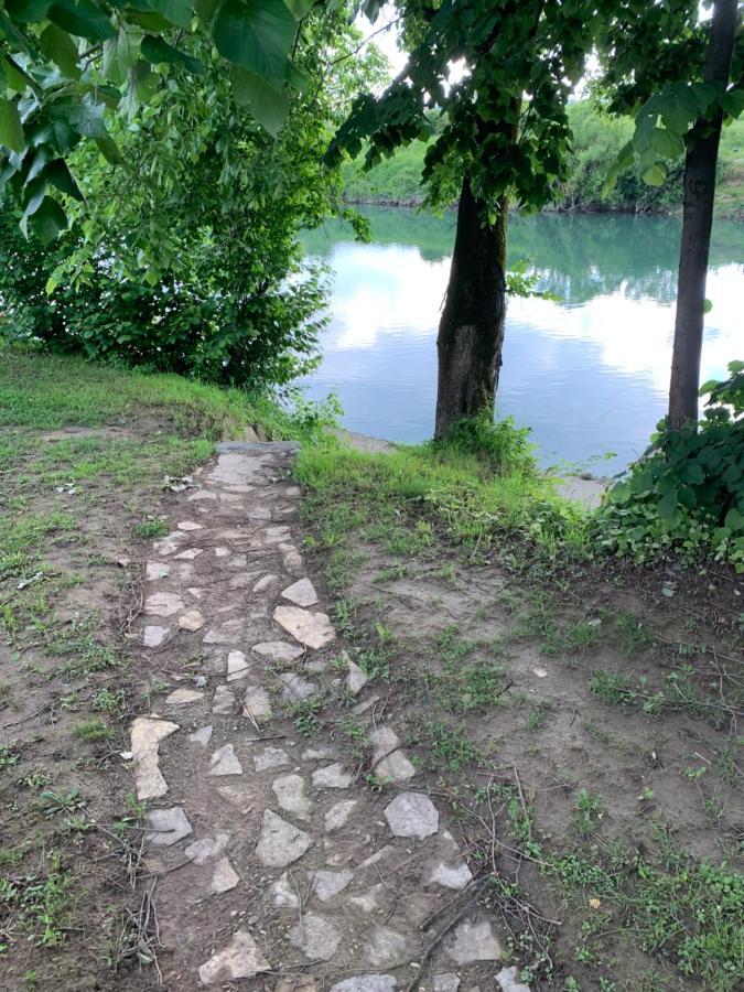 Family Resort Trapisti Banja Luka Ngoại thất bức ảnh